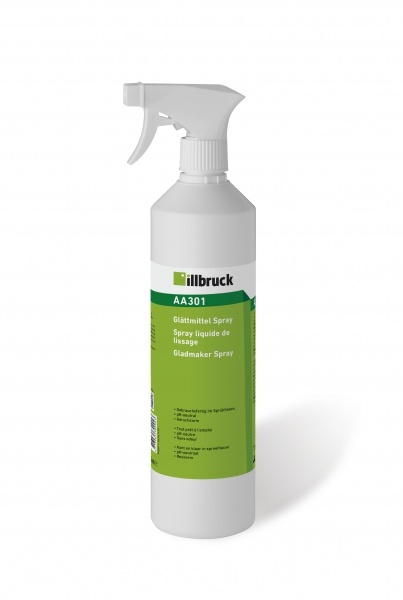 Illbruck AA301 Gladmaker Spray 750ml Top Merken Winkel